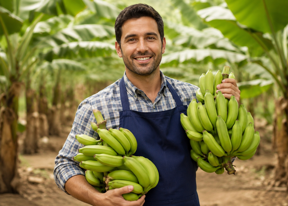 M. Y. Banana Suppliers